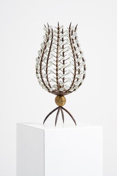 "Chandelier "Perles