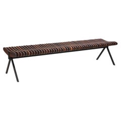 Perlude Walnut Natural Medium di Caroline Voet