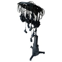 Art Deco Mobiles and Kinetic Sculptures