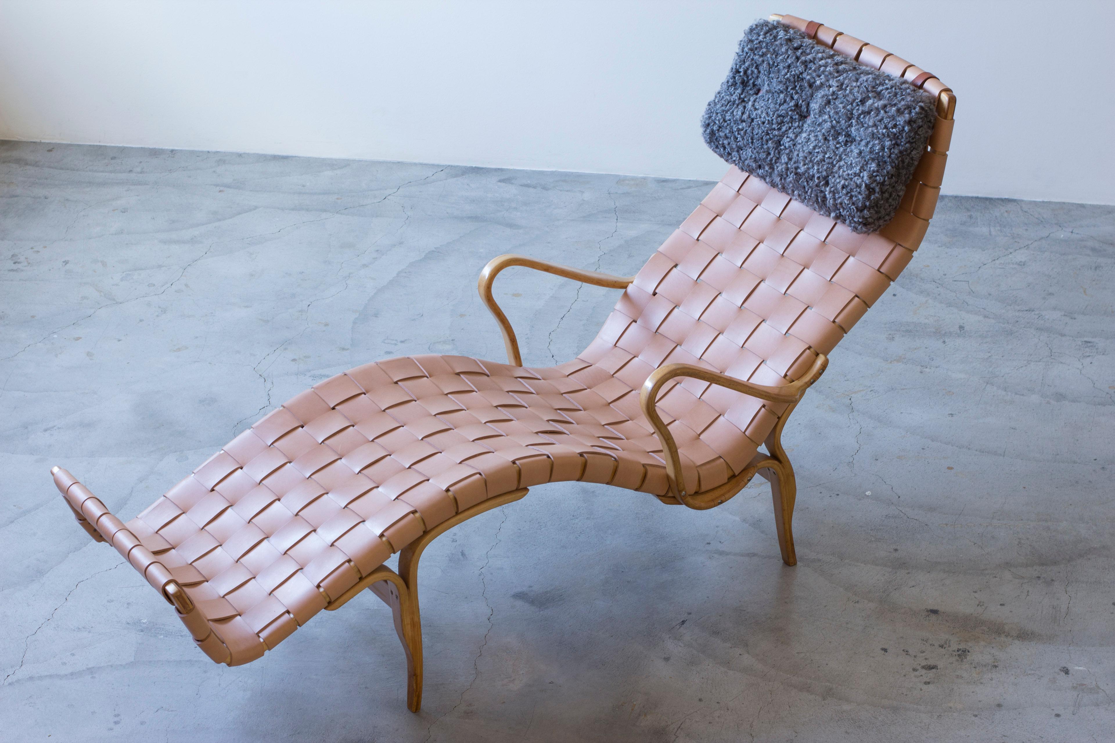 Scandinave moderne 
