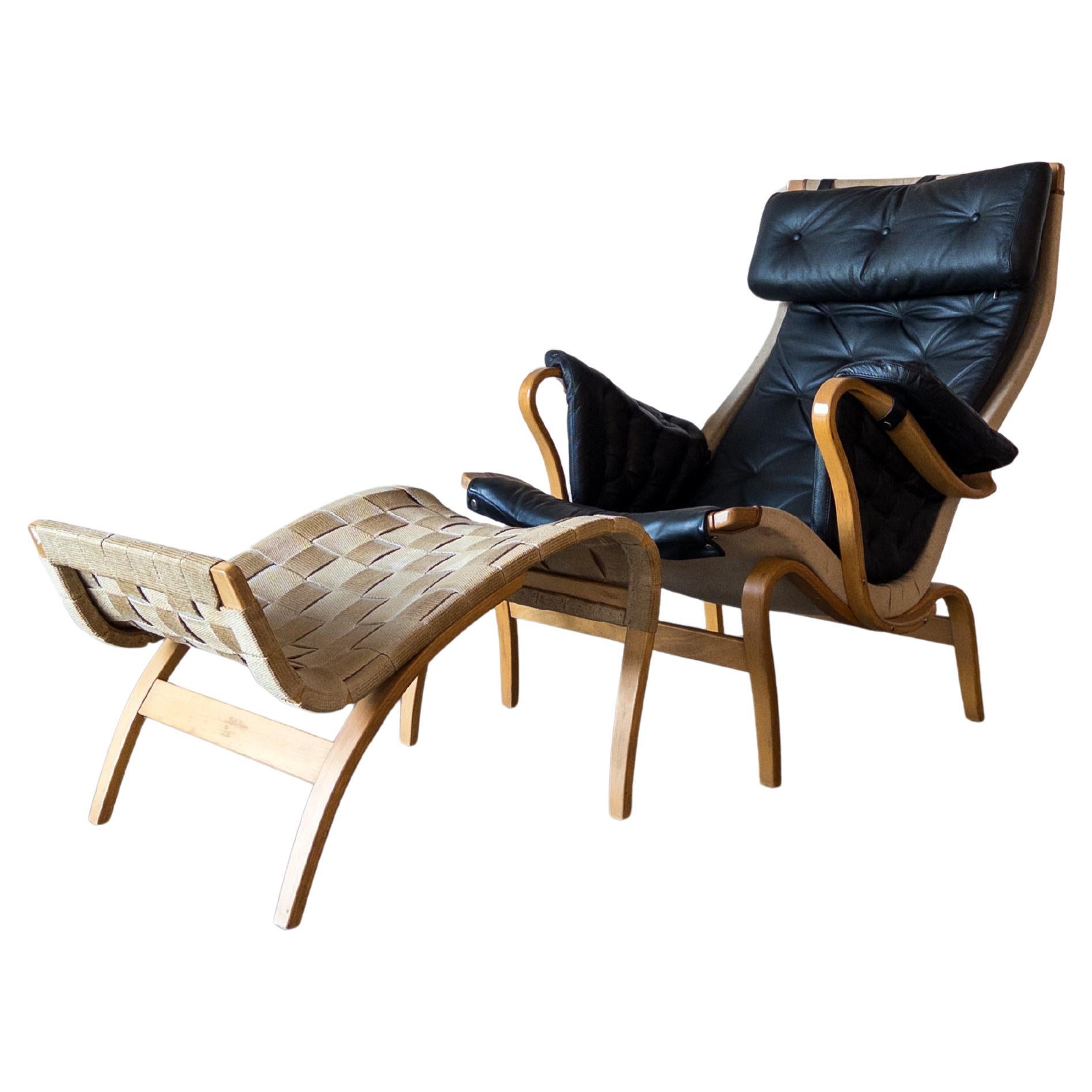 Bruno Mathsson Pernilla Chair - 38 For Sale on 1stDibs Bruno Mathsson Pernilla Chair - 38 For Sale on 1stDibs