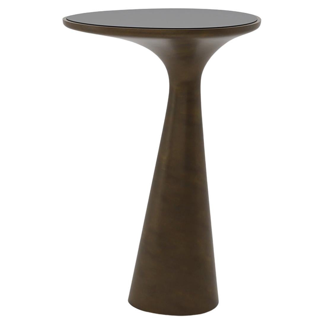 Perone Side Table For Sale