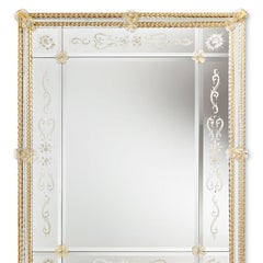 Perouse Mirror