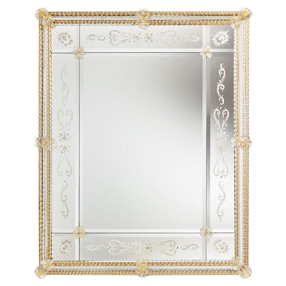 Perouse Mirror For Sale