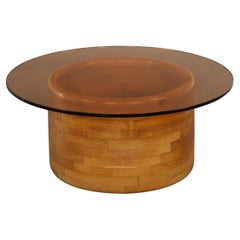 Mid-Century Modern Coffee and Cocktail Tables