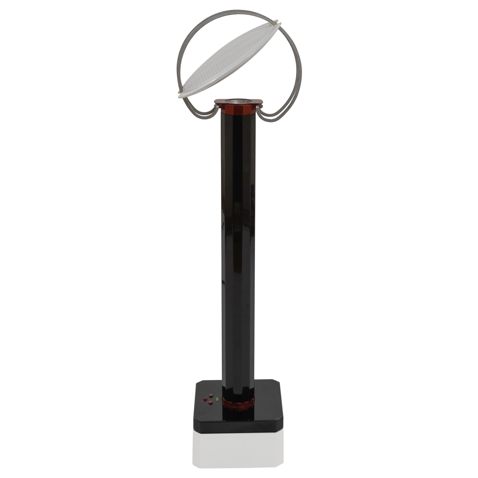 Lampe de table Perpetua d'Afra et Tobia Scarpa pour Flos, 1980