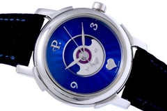Perrelet Lady Coeur Automatic Wrist Watch Brand New In Box