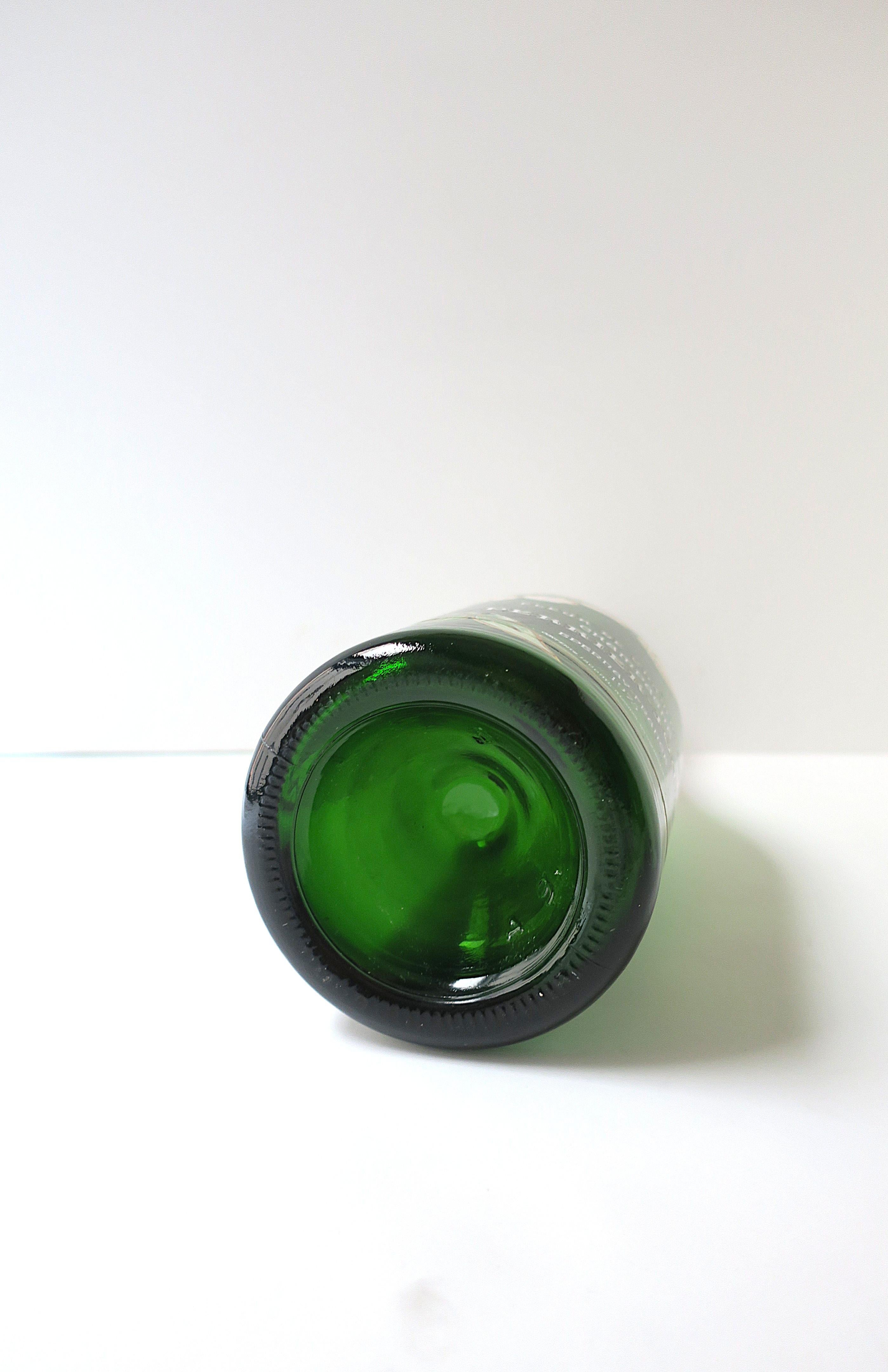 Perrier-Jouet Magnum Champagne Bottle, France, 1975 For Sale 7