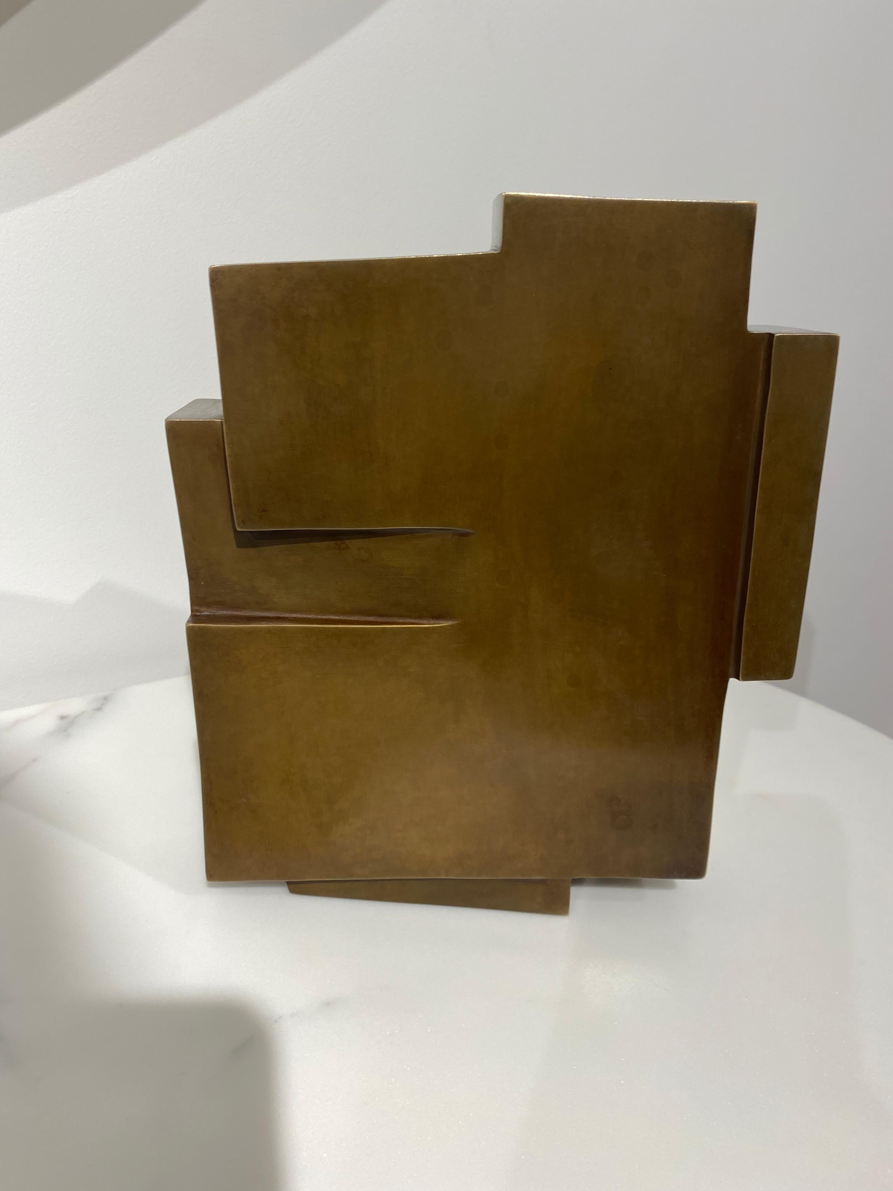 Perrin & Perrin 360° Seamless IV by Perrin and Perrin at 1stDibs