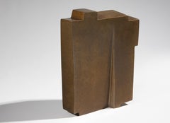 Bronzeskulptur Alto, limitierte Auflage, hergestellt in Frankreich