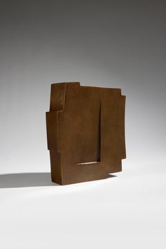 Bronze Sculpture Nocturnal Limited Edition Made in France