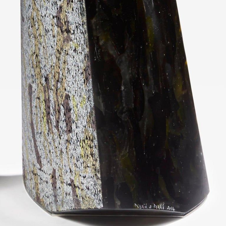 Perrin & Perrin - Swing by Perrin and Perrin at 1stDibs