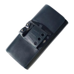 Perrin Le Cabriolet Handschuh Clutch