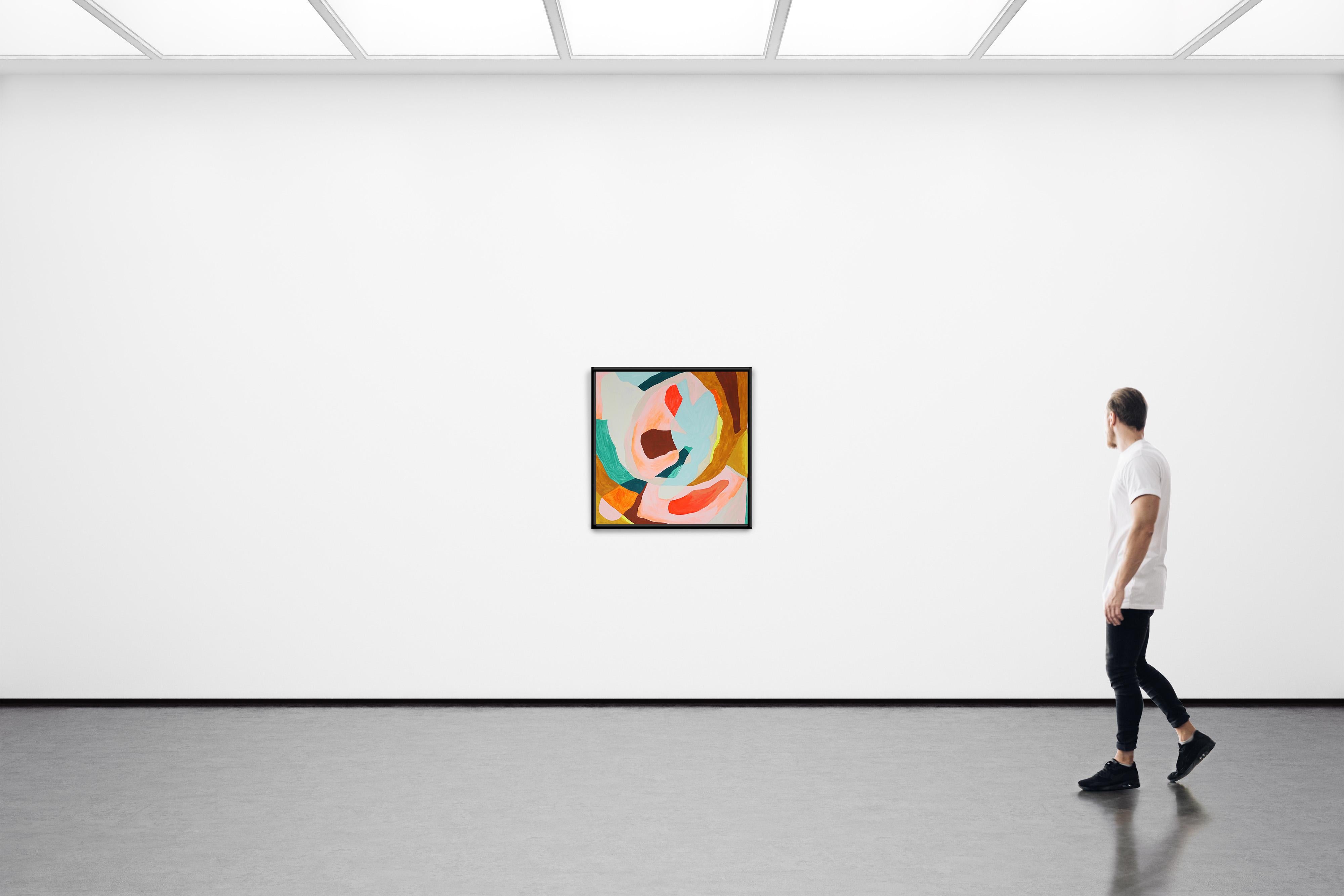 In questa serie, Perrin & Perrin esplora la profonda relazione tra luce e colore, entrambi elementi essenziali nella sua espressione artistica. Senza la luce non ci sarebbero i colori ed è attraverso l'interazione di entrambi che cerca di comunicare