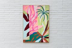 Realitäten, Körper und Nature-Landschaft, Nackte Töne, Wüstenmoderne, Botanik