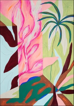 Realities, Body and Nature Landscape, Nude Tones, Desert Modernism, Botanical