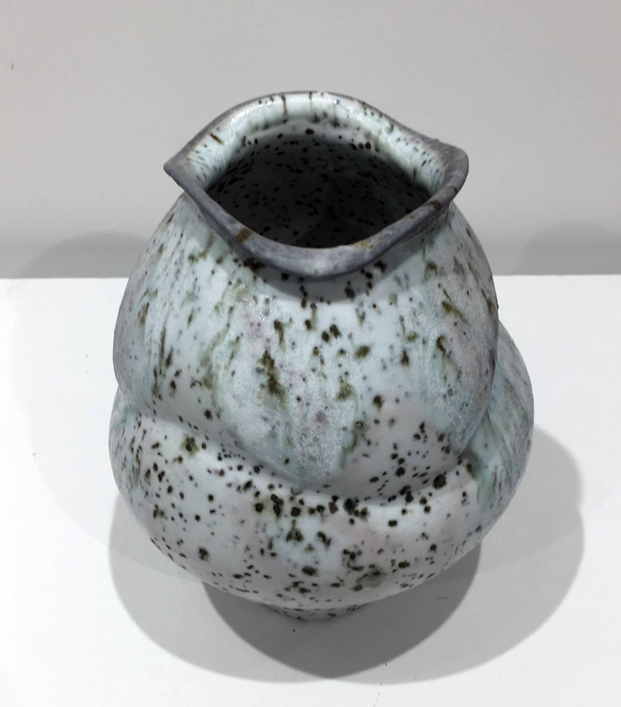 perry haas