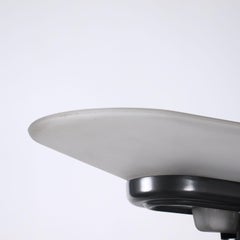 Perry king jill lamp A 380 Arteluce 1978