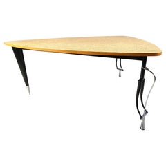 Perry King & Santiago Miranda for Akaba dining table ‘La Vuelta’ - 1980s
