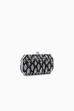 Perry Small Clutch von Tyler Ellis und Hamda Al Fahim