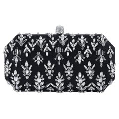Perry Small Clutch von Tyler Ellis und Hamda Al Fahim