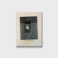 Conceptual Print On Canvas, "A Distant Mirror"