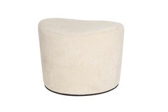 Perseus Marble Pouf by Gio Bagnara
