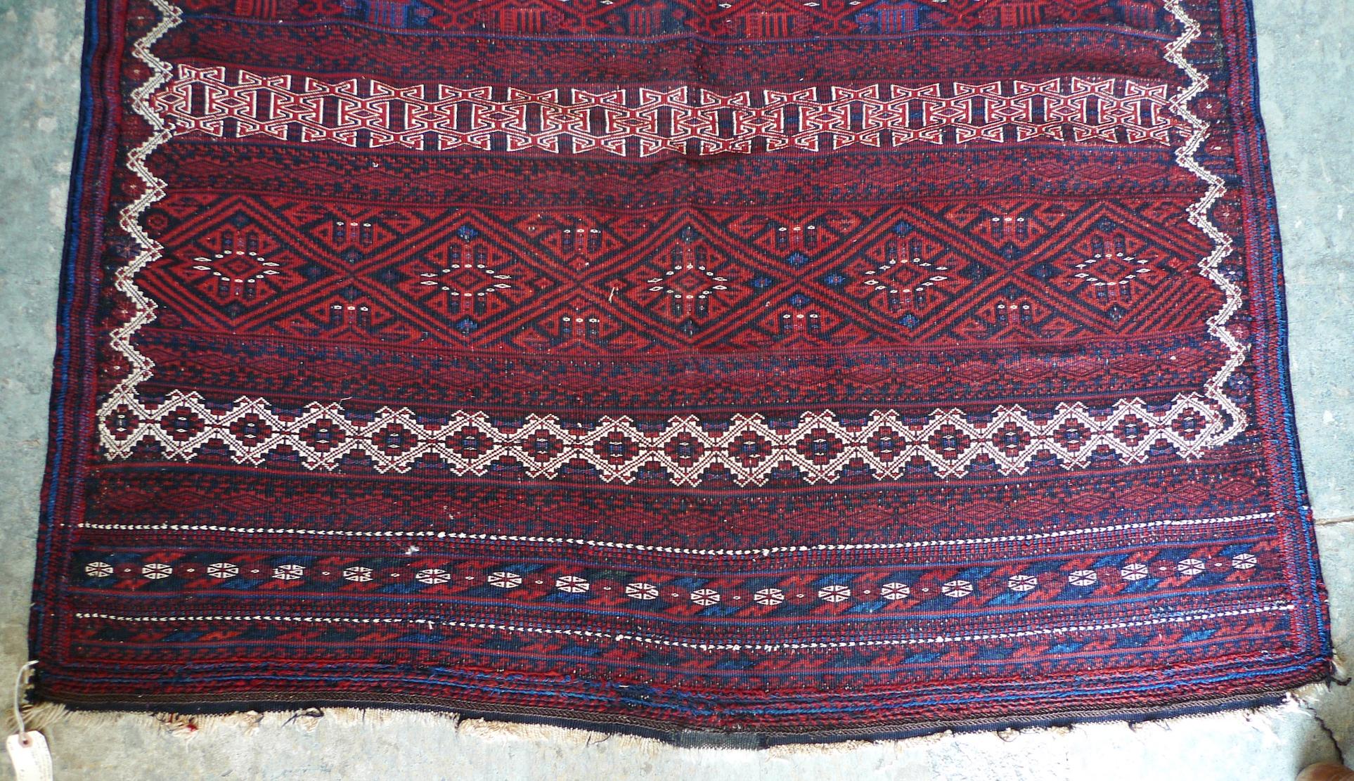balochistan rugs