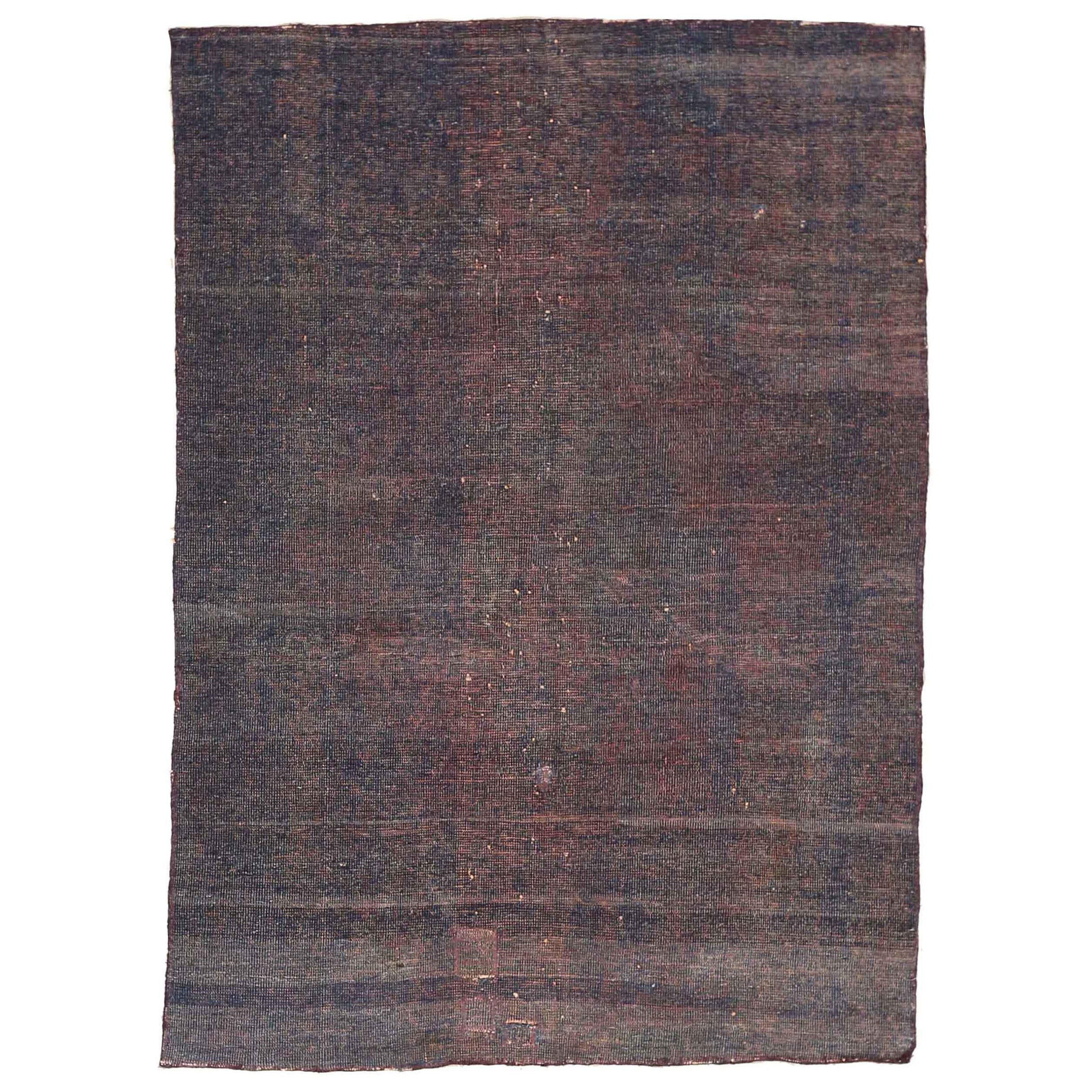 Tapis persans anciens - 14954