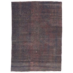 Tapis persans anciens - 14954