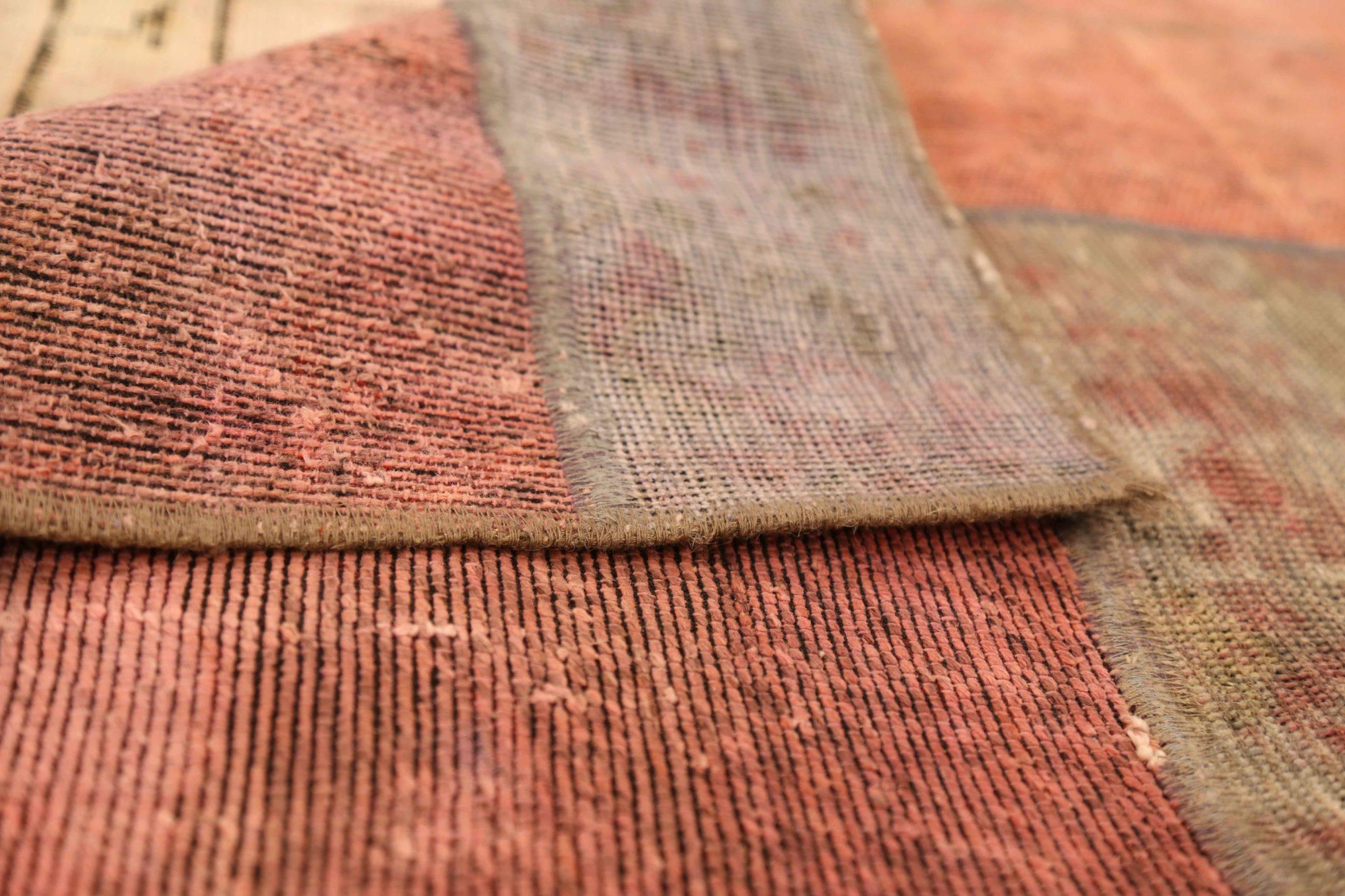 Tapis persans anciens - 14931 Excellent état - En vente à Dallas, TX