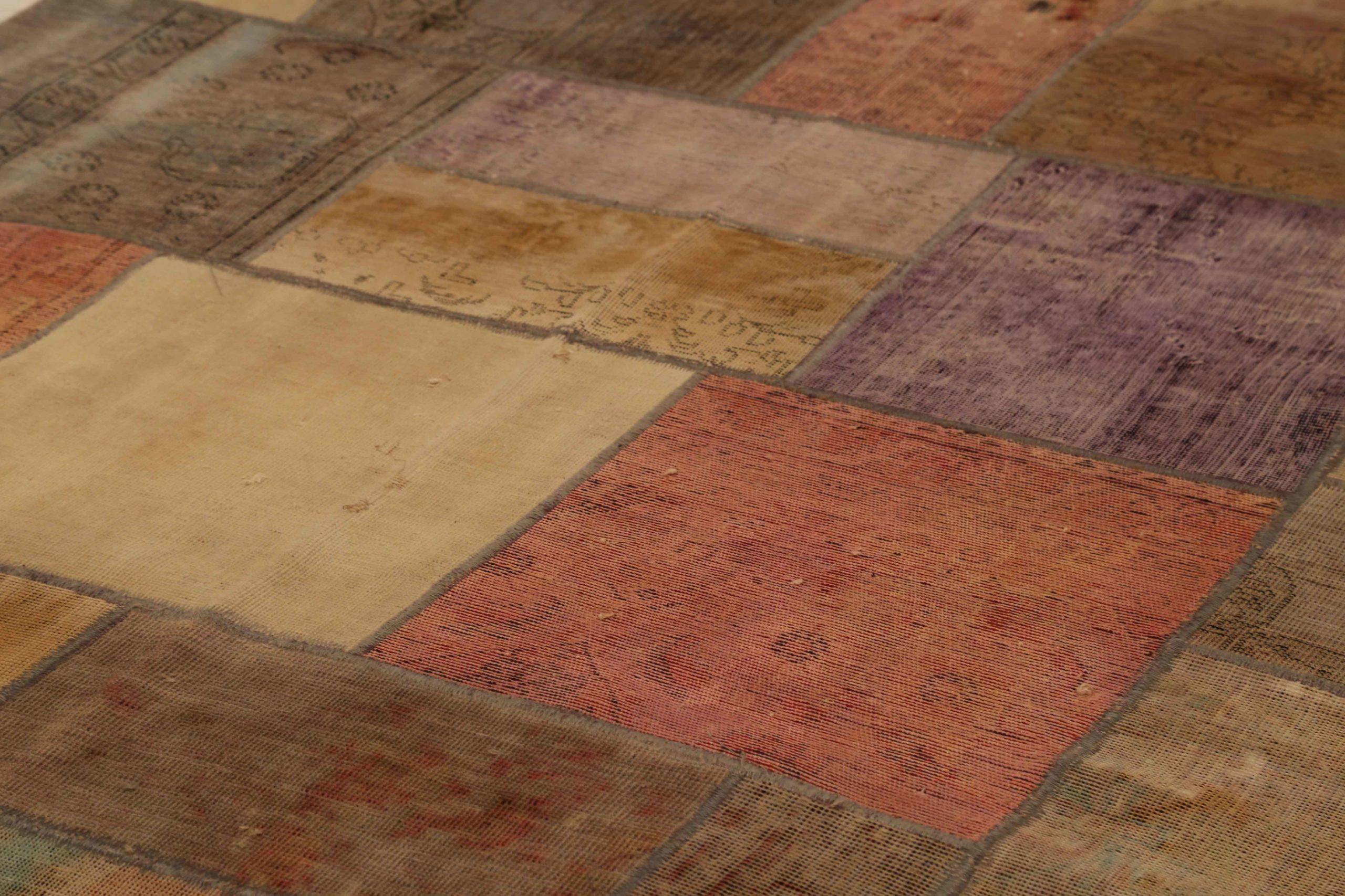 Asiatique Tapis persans anciens - 14932 en vente