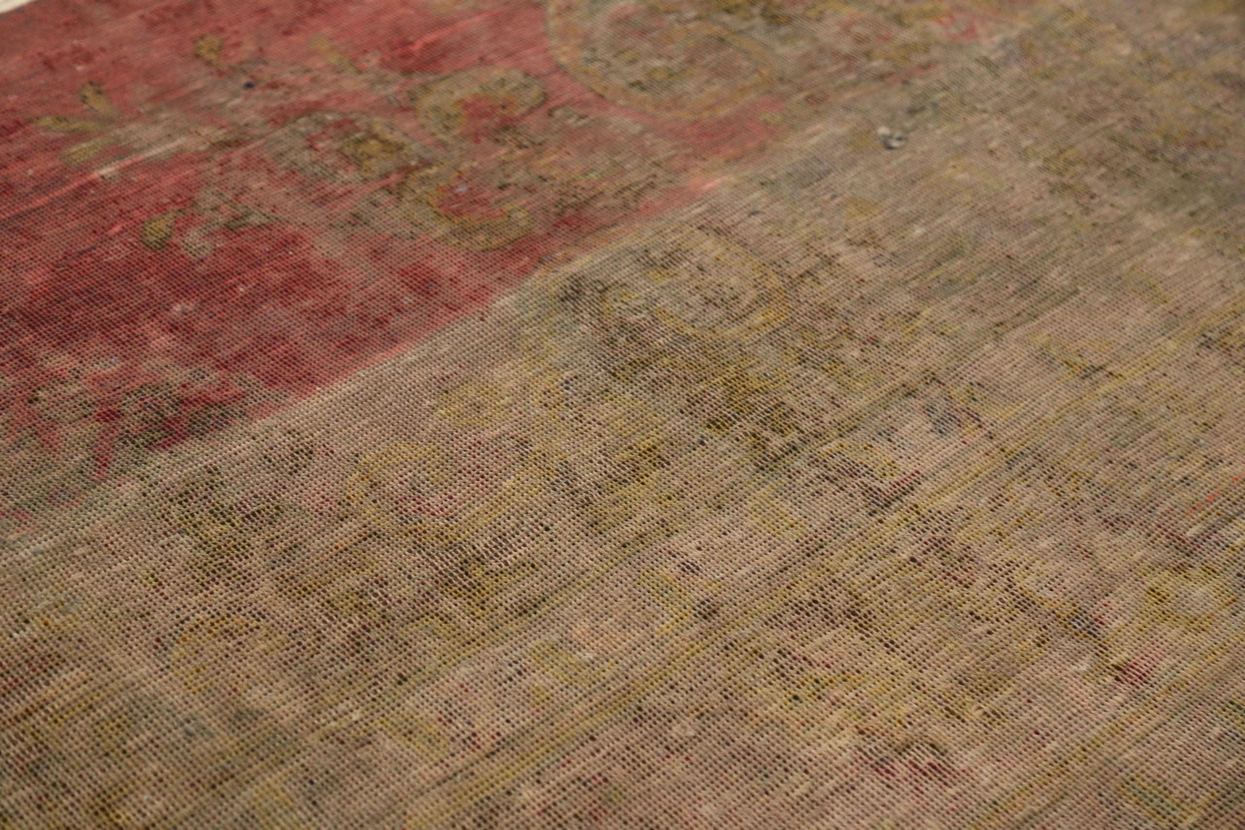 Asiatique Tapis persans anciens - 14948 en vente