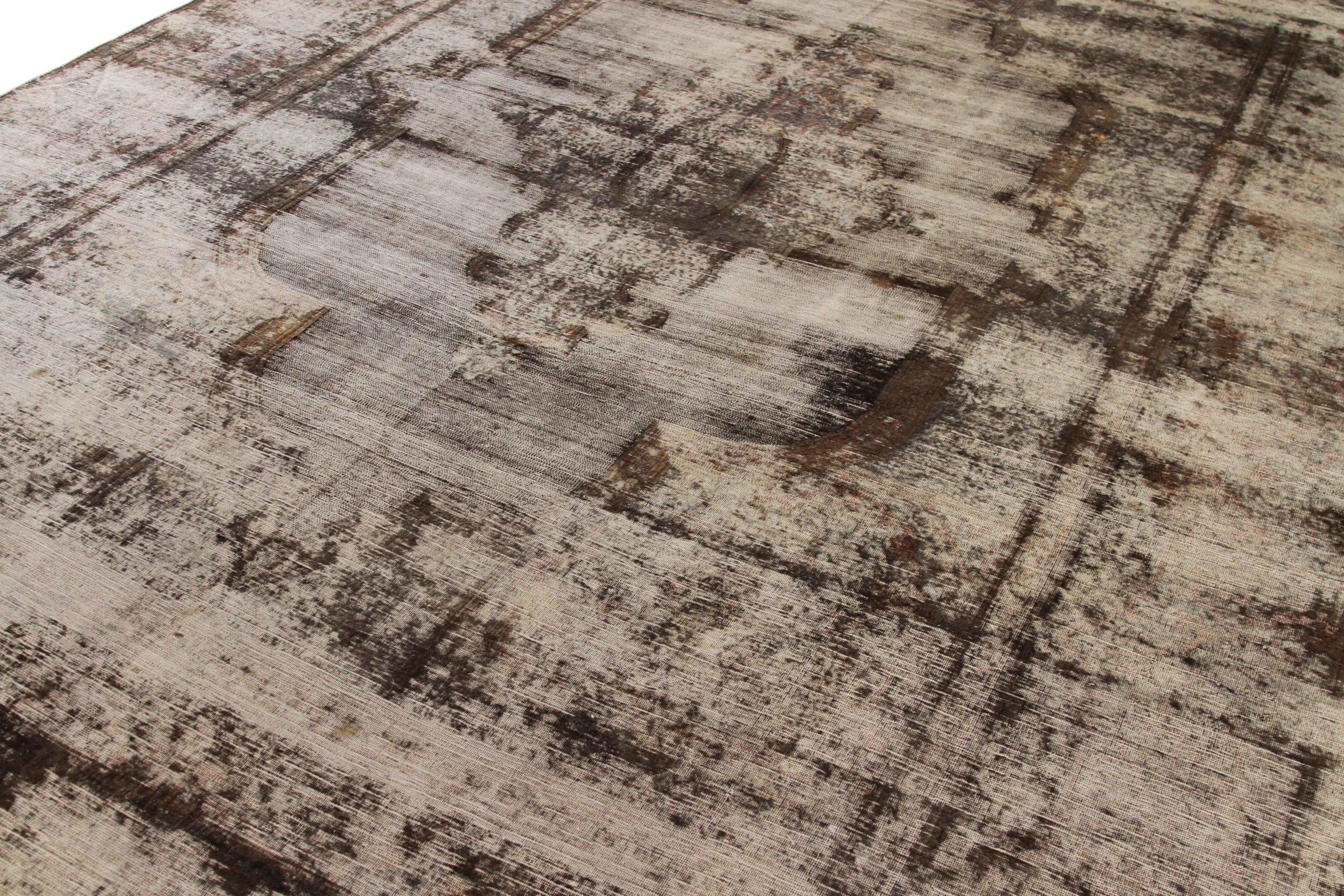 Asiatique Tapis persans anciens - 16284 en vente