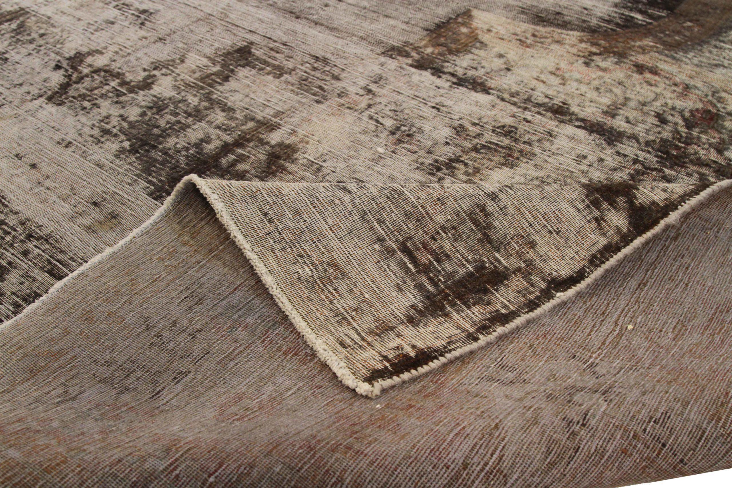 Tapis persans anciens - 16284 Excellent état - En vente à Dallas, TX