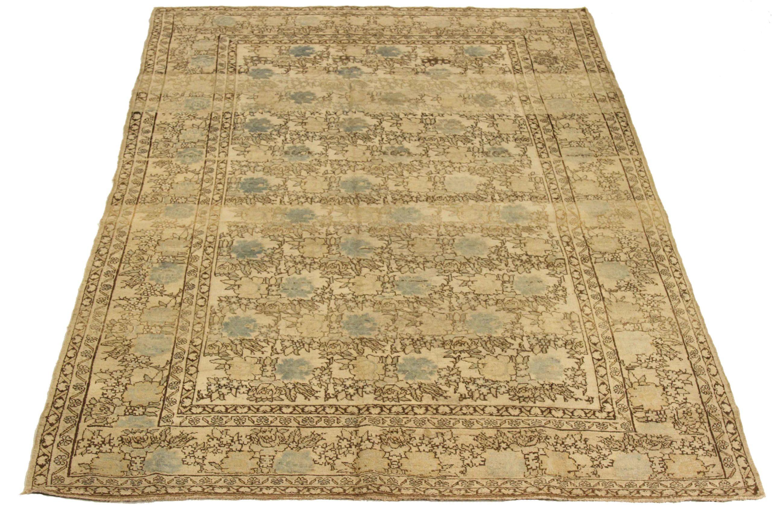 Discover the elegance of Persian Ardebil featuring Area Rugs in Circa 1880. Designed with Wool and BlueBrownIvory, this exclusive design is perfect for enhancing your space.