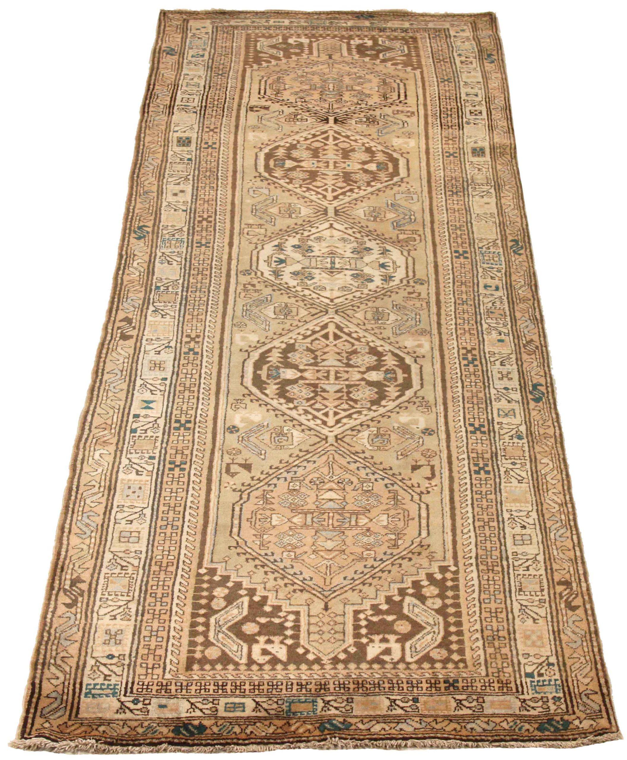 Discover the elegance of Persian Ardebil featuring Small Rug in Circa 1880. Designed with Wool and BrownIvoryTaupe, this exclusive design is perfect for enhancing your space.