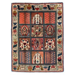 Persian Rugs