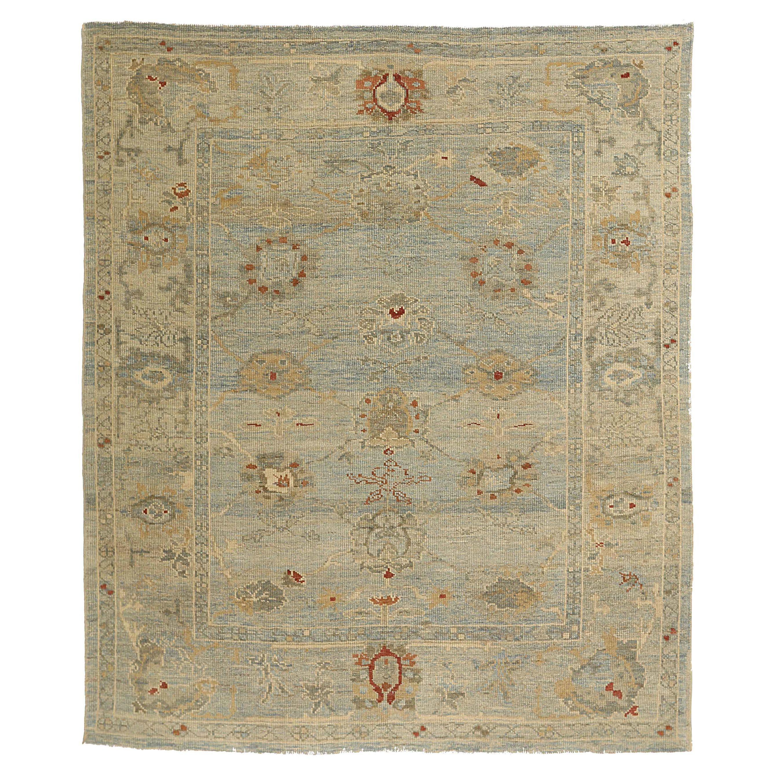 Persian Azerbaijan Area Rugs - 13938 For Sale