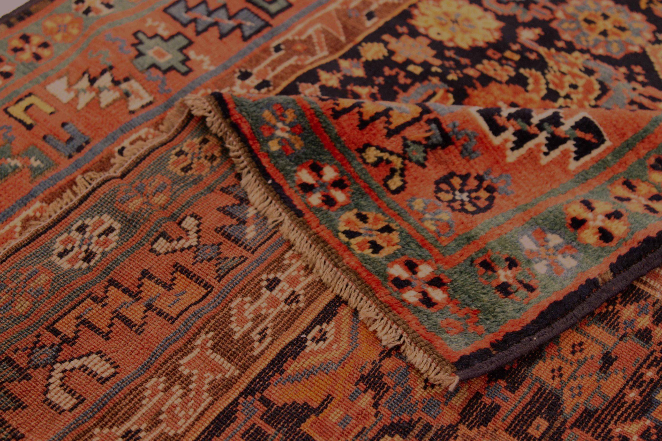 Asiatico Tappeti persiani Azerbaijan - 12853 in vendita