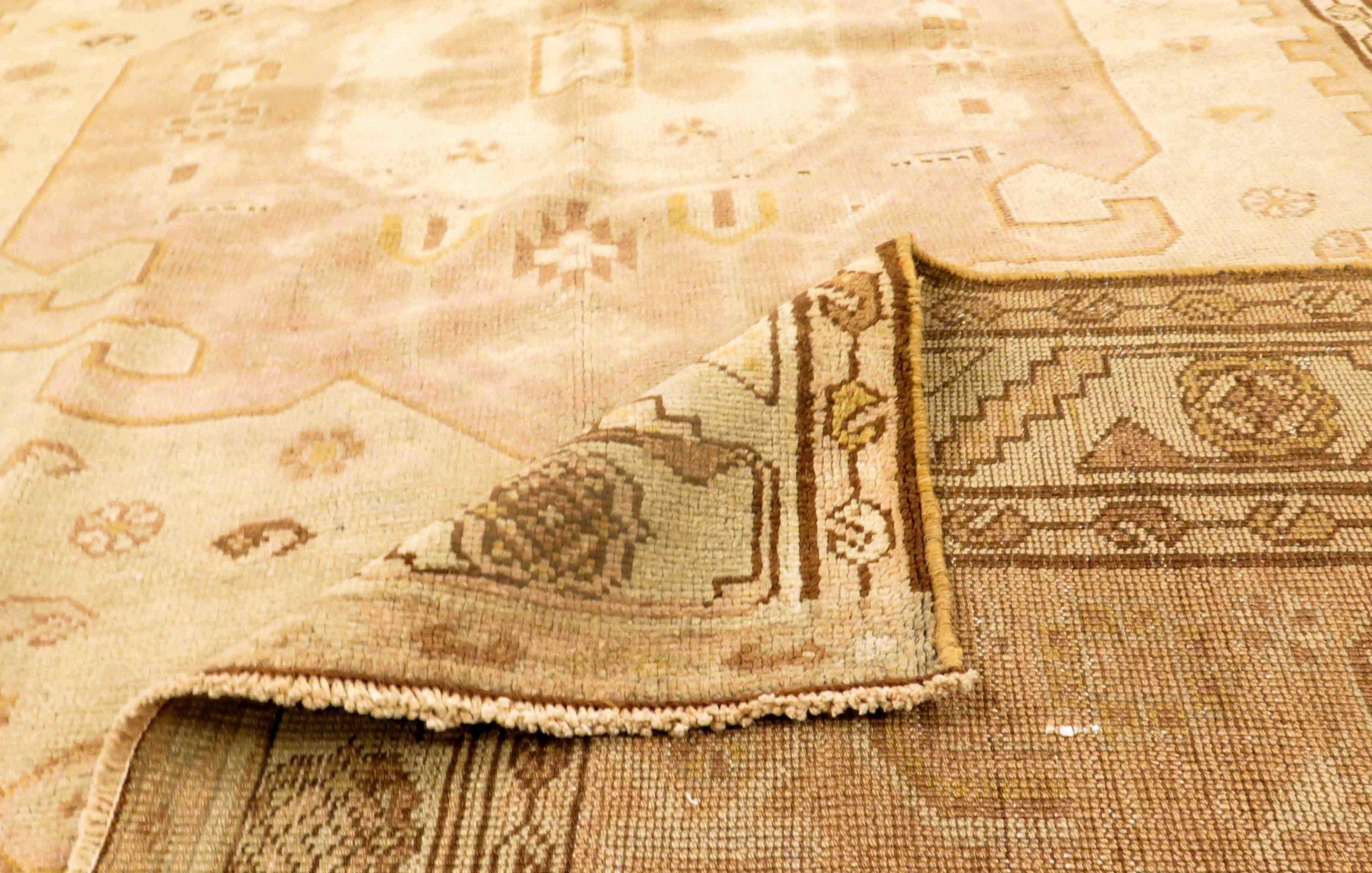 Tappeti persiani Azerbaijan - 15499 In condizioni ottime in vendita a Dallas, TX