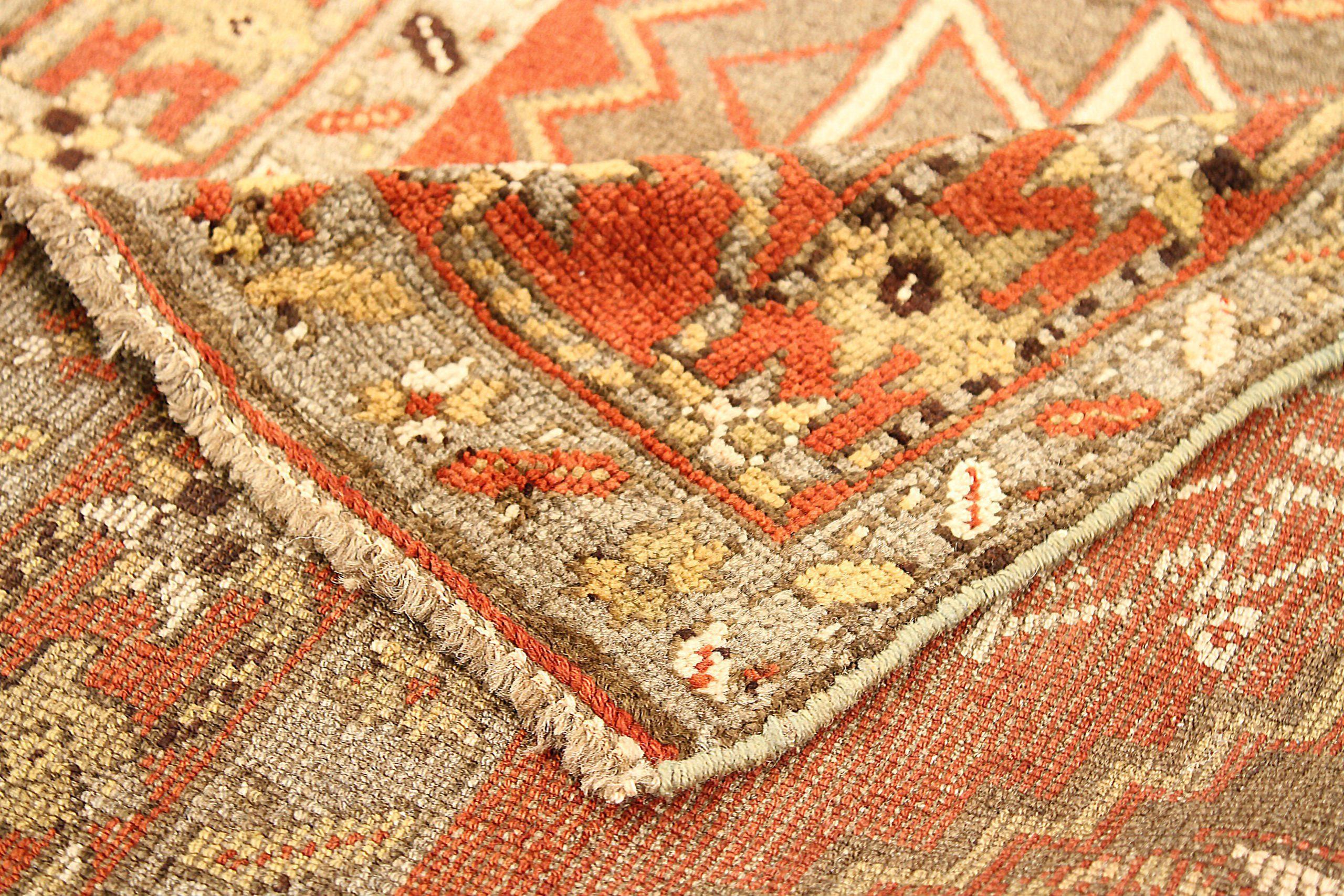 Tappeti persiani dell'Azerbaijan Circa 1880 - 52109 In condizioni ottime in vendita a Dallas, TX