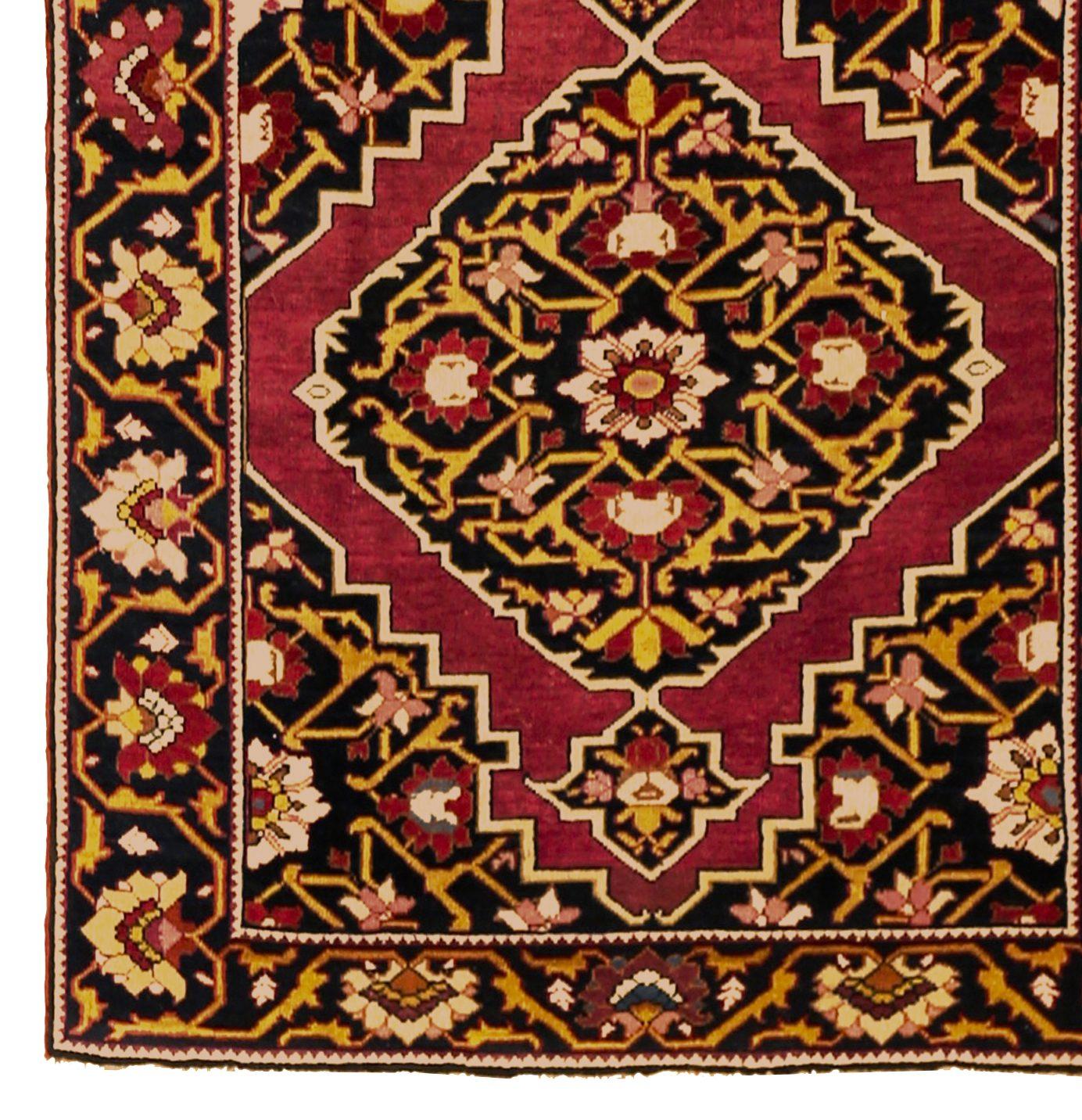 Asiatico Tappeti persiani Azerbaijan - 67975 in vendita