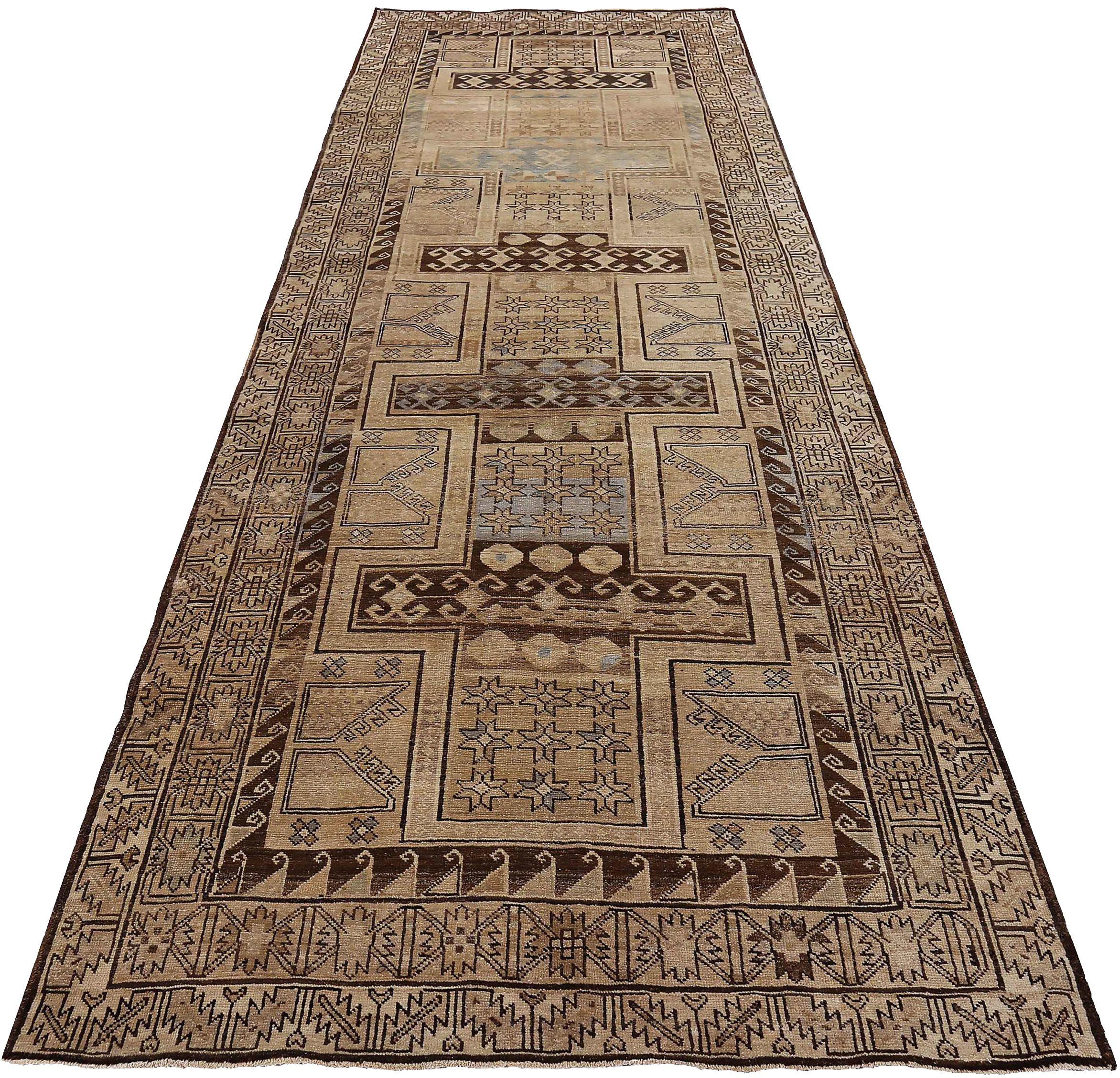 Discover the elegance of Persian Azerbaijan featuring Area Rugs in Circa 1880. Designed with Wool and BlueBrownIvory, this exclusive design is perfect for enhancing your space.