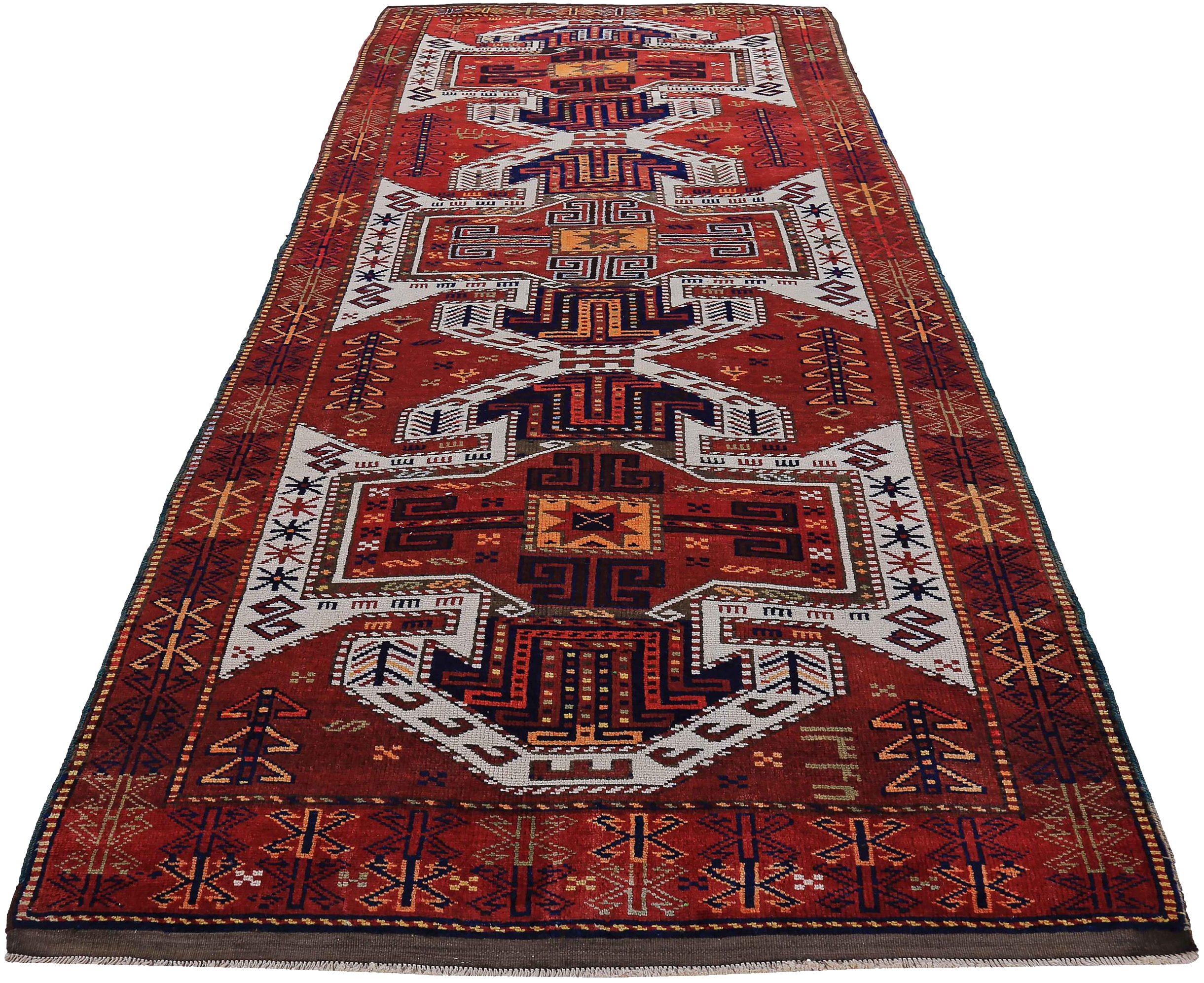 Discover the elegance of Persian Azerbaijan featuring Area Rugs in Circa 1880. Designed with Wool and IvoryRedYellow, this exclusive design is perfect for enhancing your space.