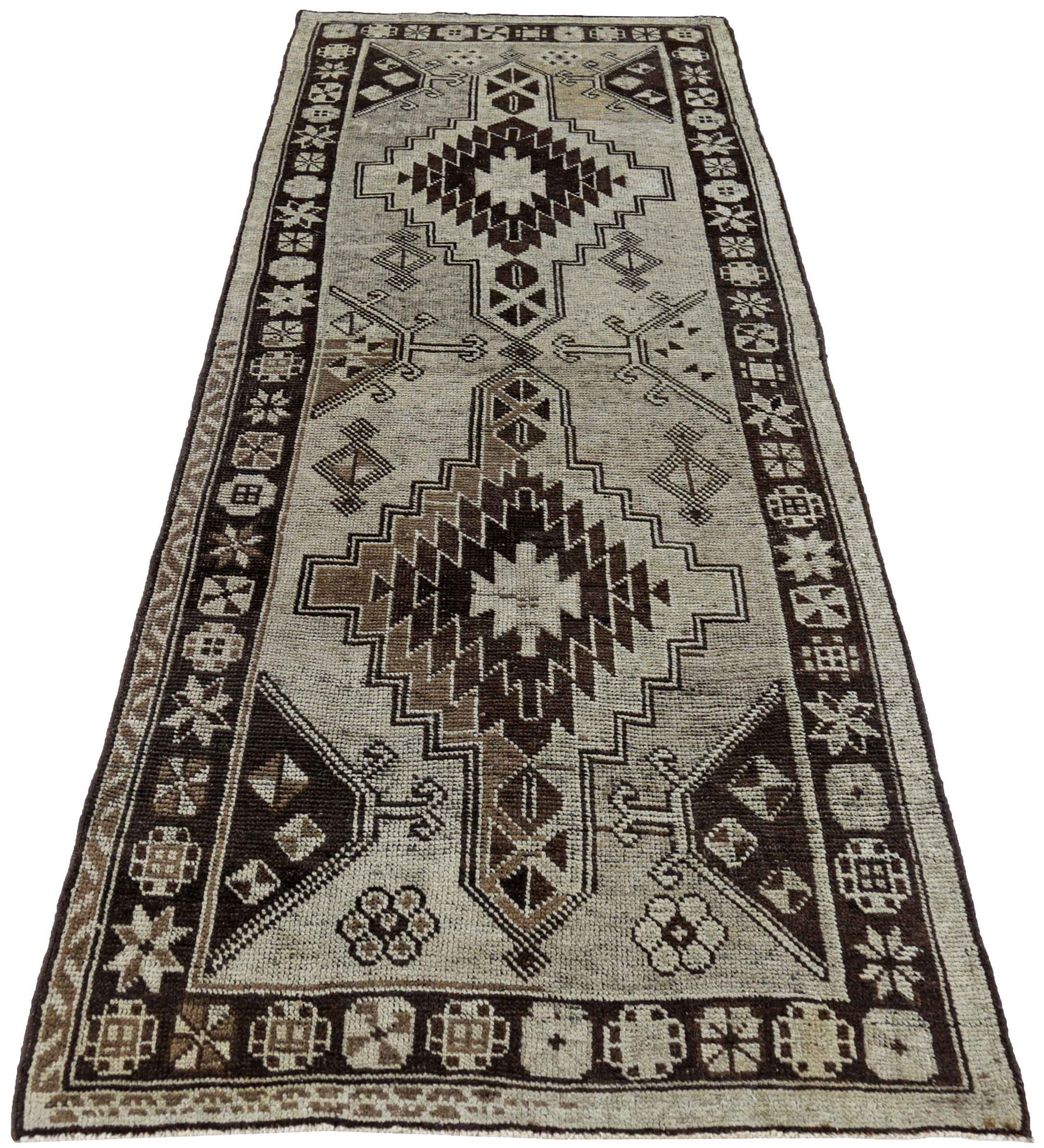 Discover the elegance of Persian Azerbaijan featuring Area Rugs in Circa 1910. Designed with Wool and BrownIvory, this exclusive design is perfect for enhancing your space.