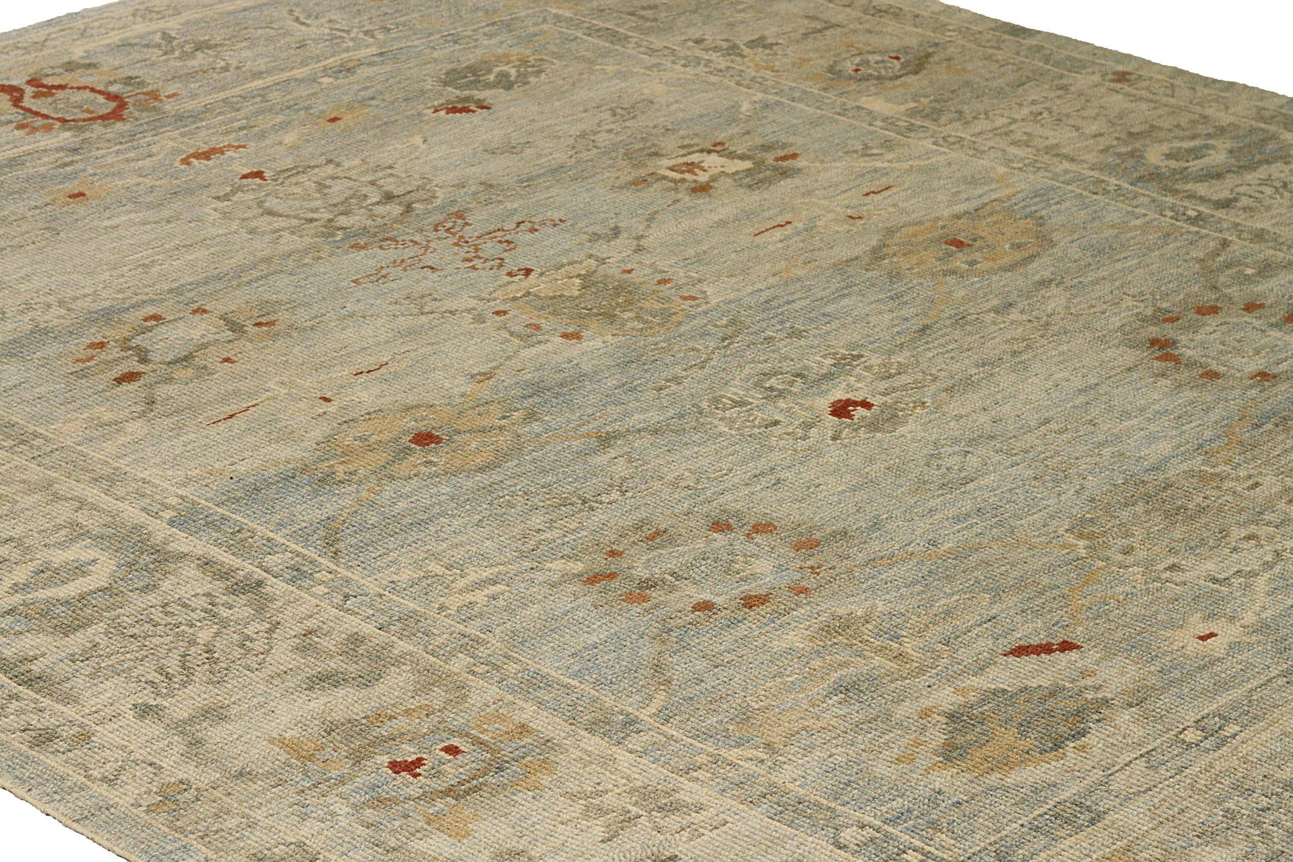 Asian Persian Azerbaijan Area Rugs - 13938 For Sale