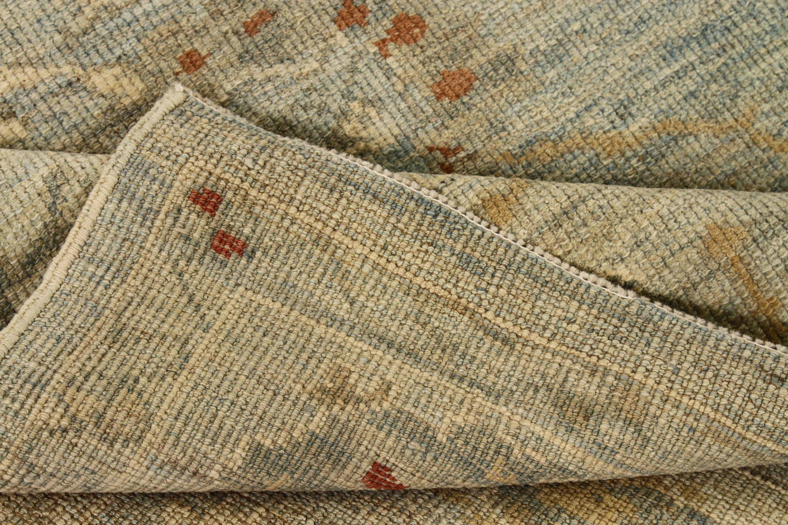 20th Century Persian Azerbaijan Area Rugs - 13938 For Sale