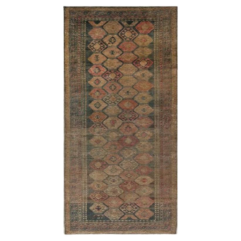 Persische Aserbaidschanische Teppiche – Design – 99382 im Angebot