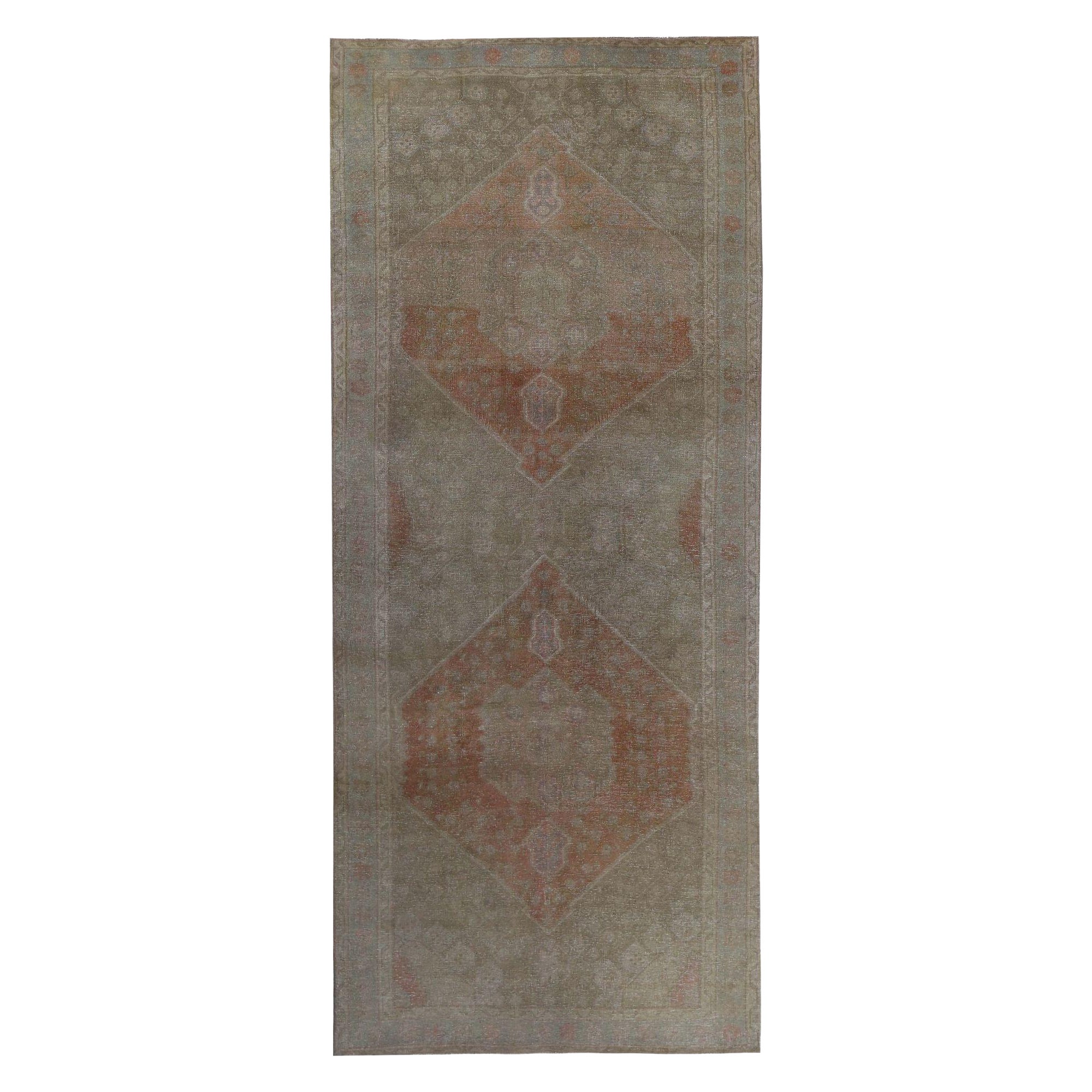 Tappeti persiani Azerbaijan - Lana Greene & Greene Design - 97628 in vendita